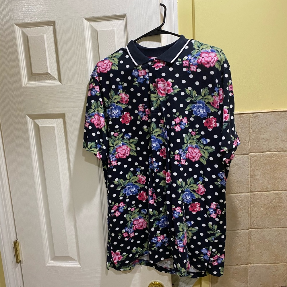 Two Button Shirt - image 2